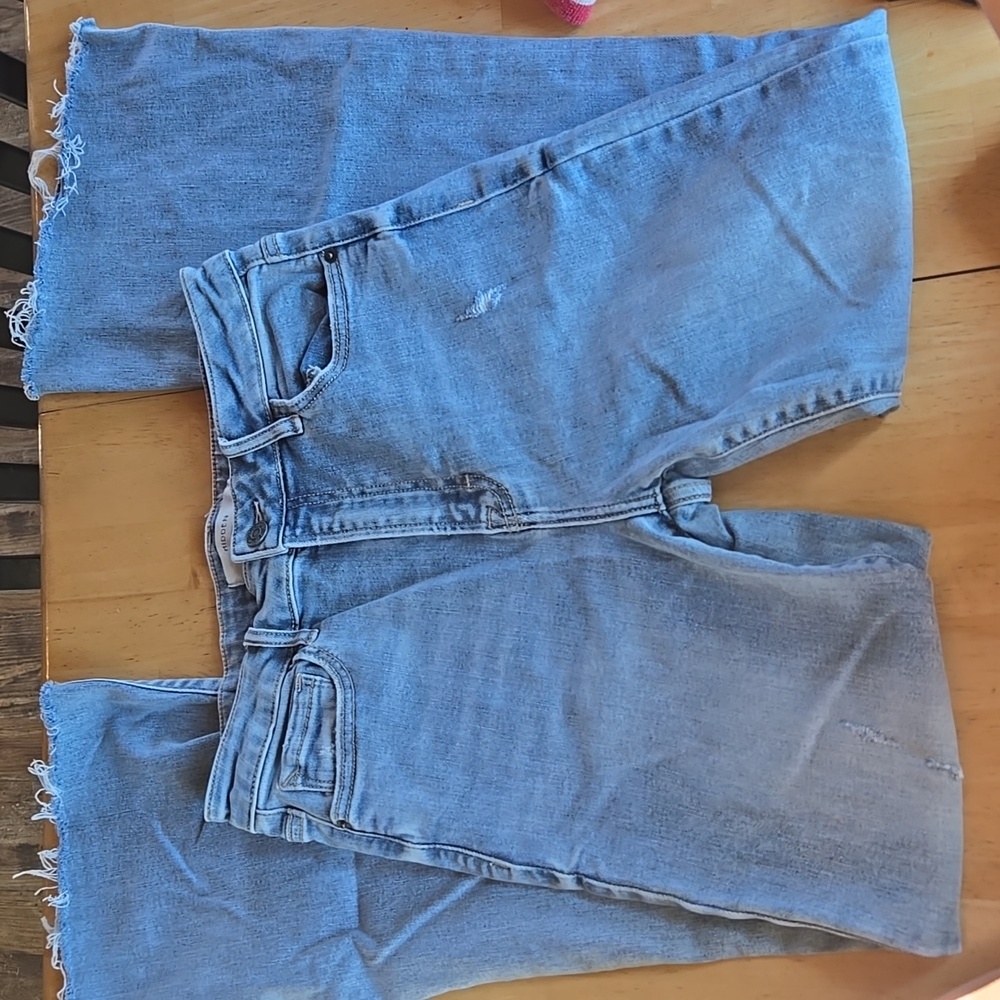 Classic Blue Women's Jeans